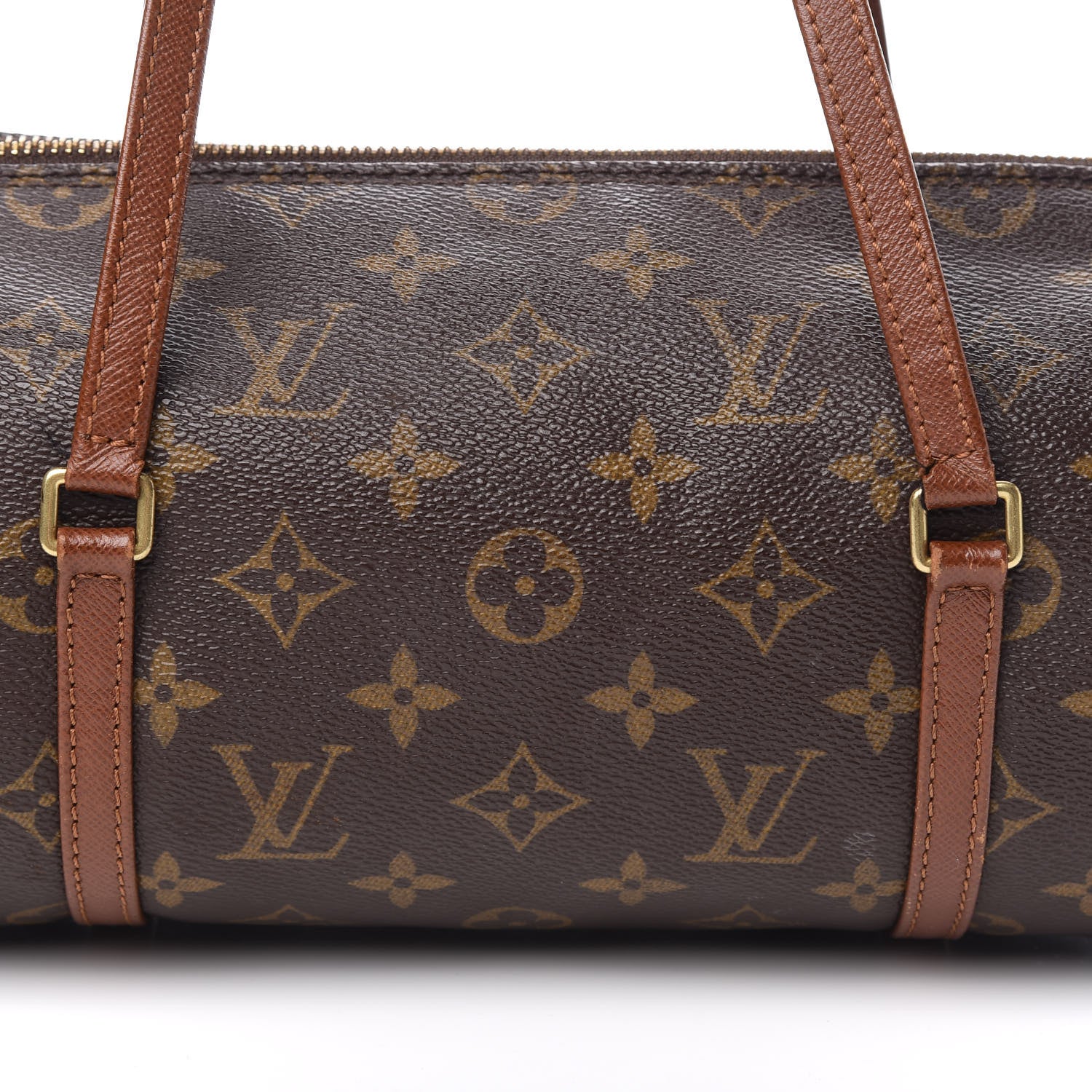 Louis Vuitton Monogram Papillon 26 9 of 11