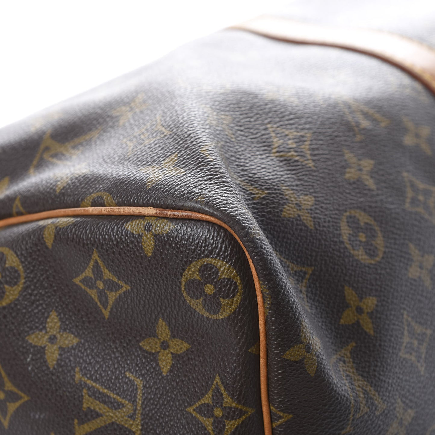 Monogram Keepall Bandouliere 45