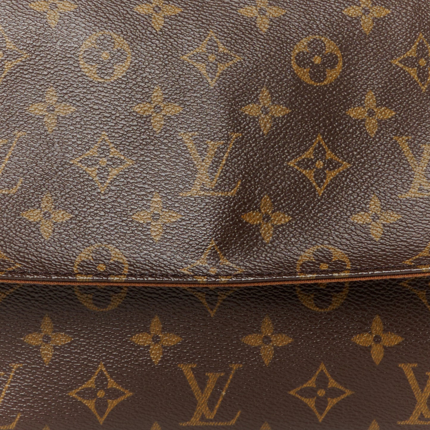 Monogram Mini Looping