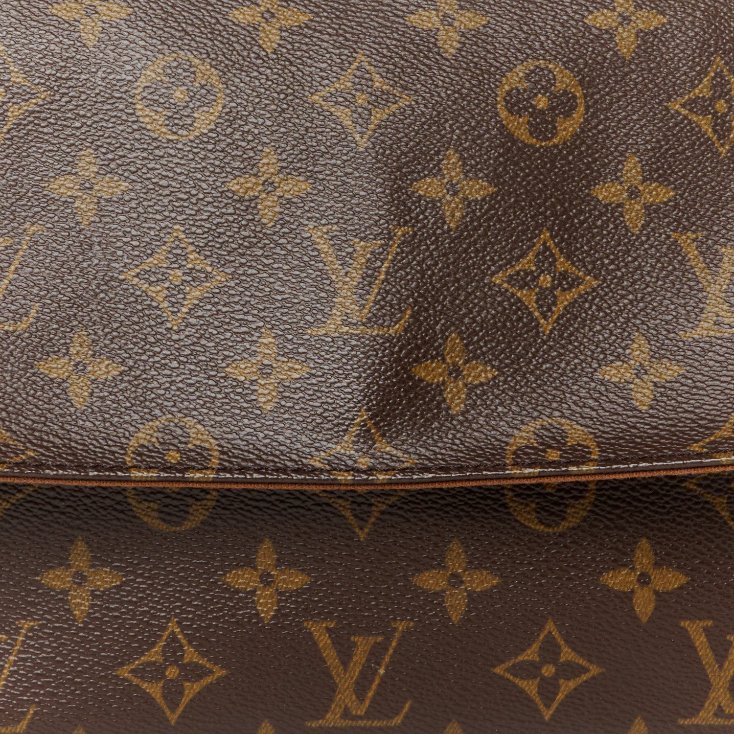 Louis Vuitton Monogram Mini Looping 8 of 10