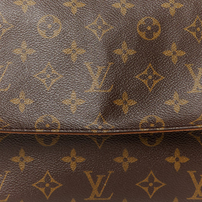 Louis Vuitton Monogram Mini Looping 8 of 10