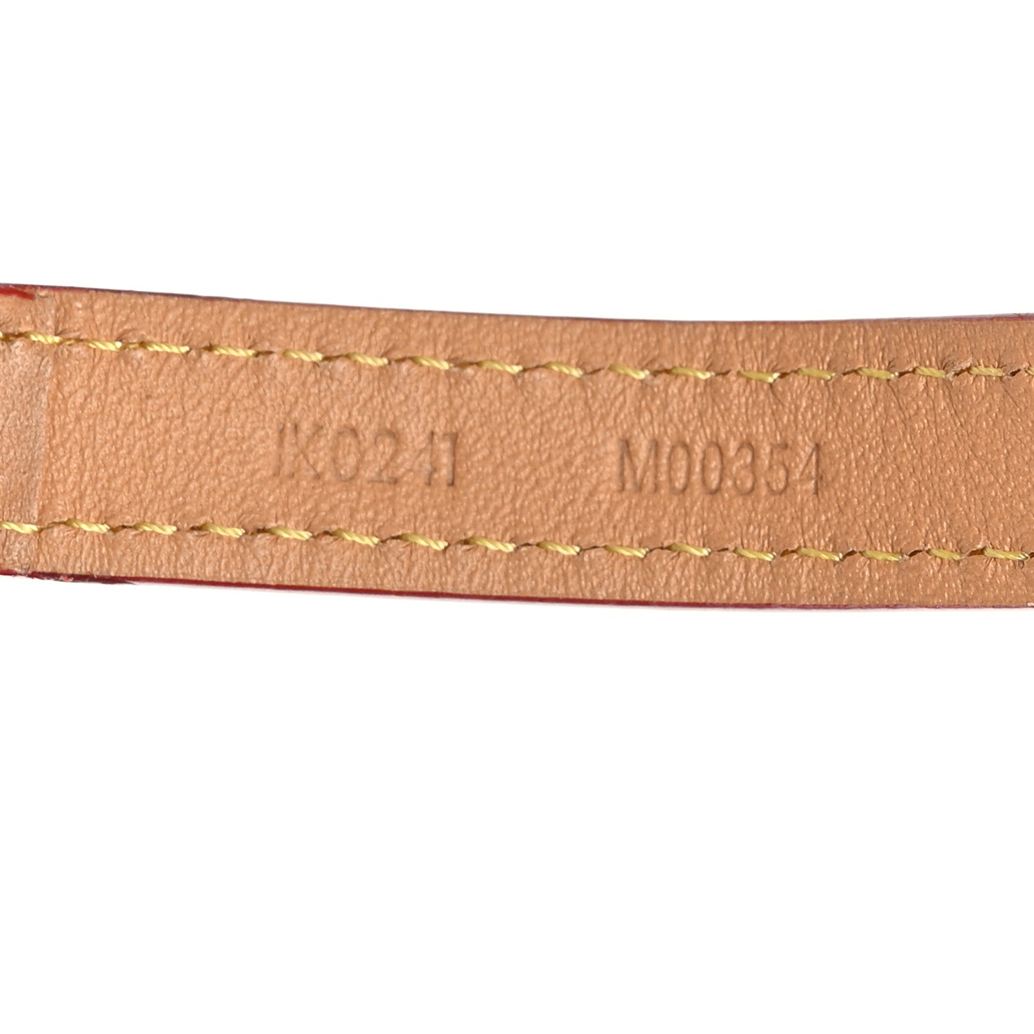 Louis Vuitton Monogram Micro Papillon Bag Charm 6 of 7