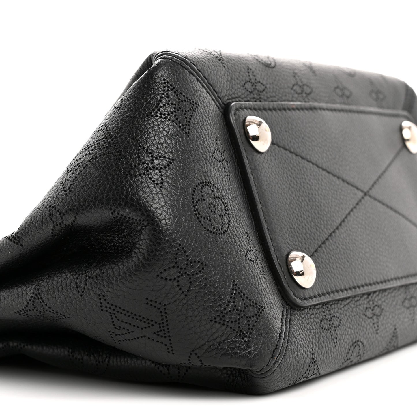 Mahina Babylone Chain BB Black