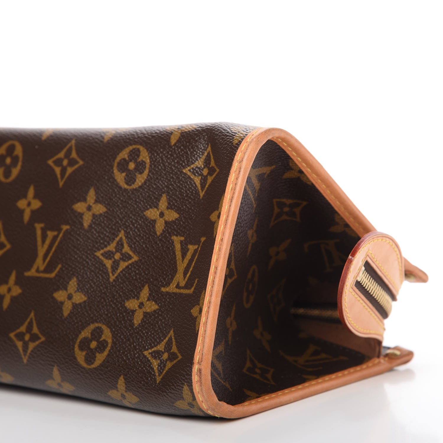 Louis Vuitton Monogram Popincourt 7 of 11