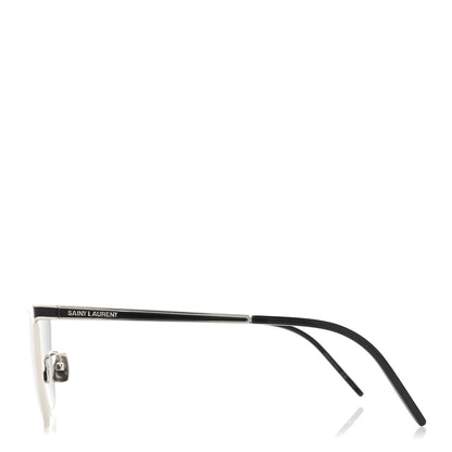 Saint Laurent Kate Cat Eye SL429 Sunglasses Black 3 of 8