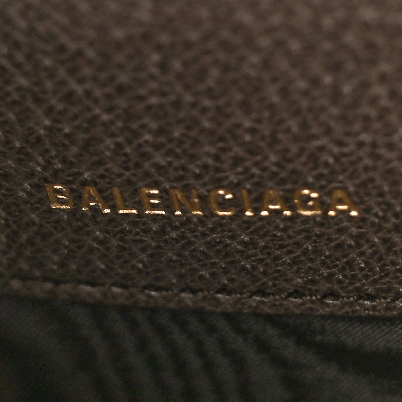X BALENCIAGA BB Supreme Monogram Calfskin Web Mini Jackie 1961 Hobo Beige Ebony