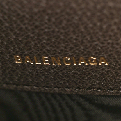 Gucci X BALENCIAGA BB Supreme Monogram Calfskin Web Mini Jackie 1961 Hobo Beige Ebony 6 of 8