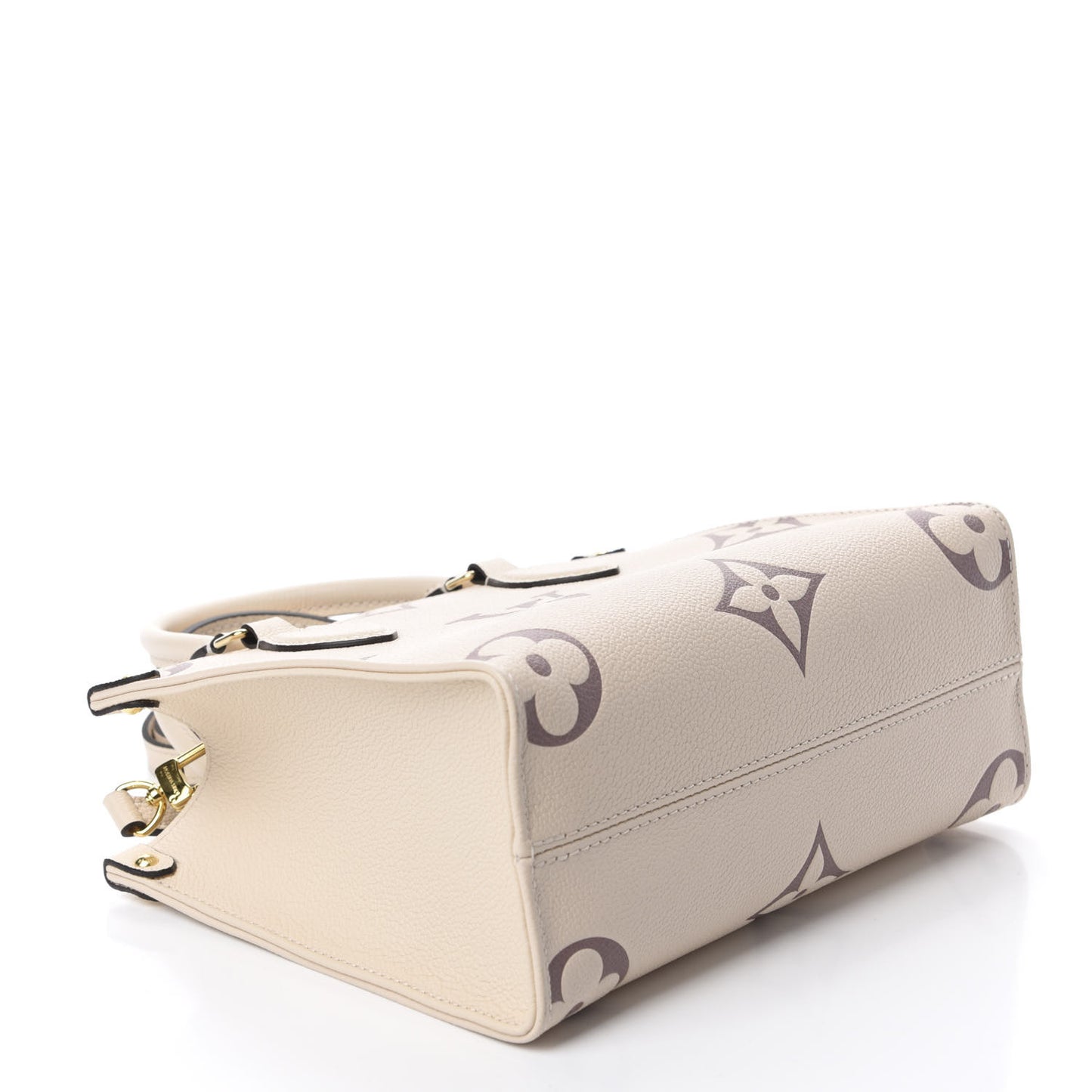 Empreinte Monogram Giant Onthego PM Creme Bois De Rose