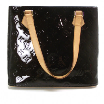 Louis Vuitton Vernis Houston Amarante 1 of 8