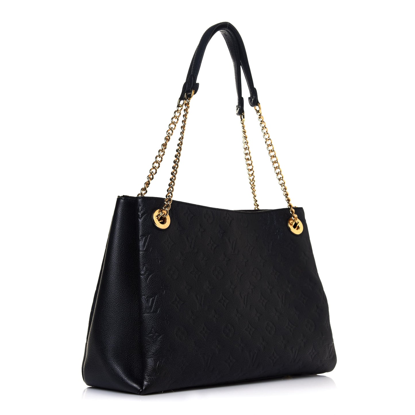Empreinte Surene MM Black