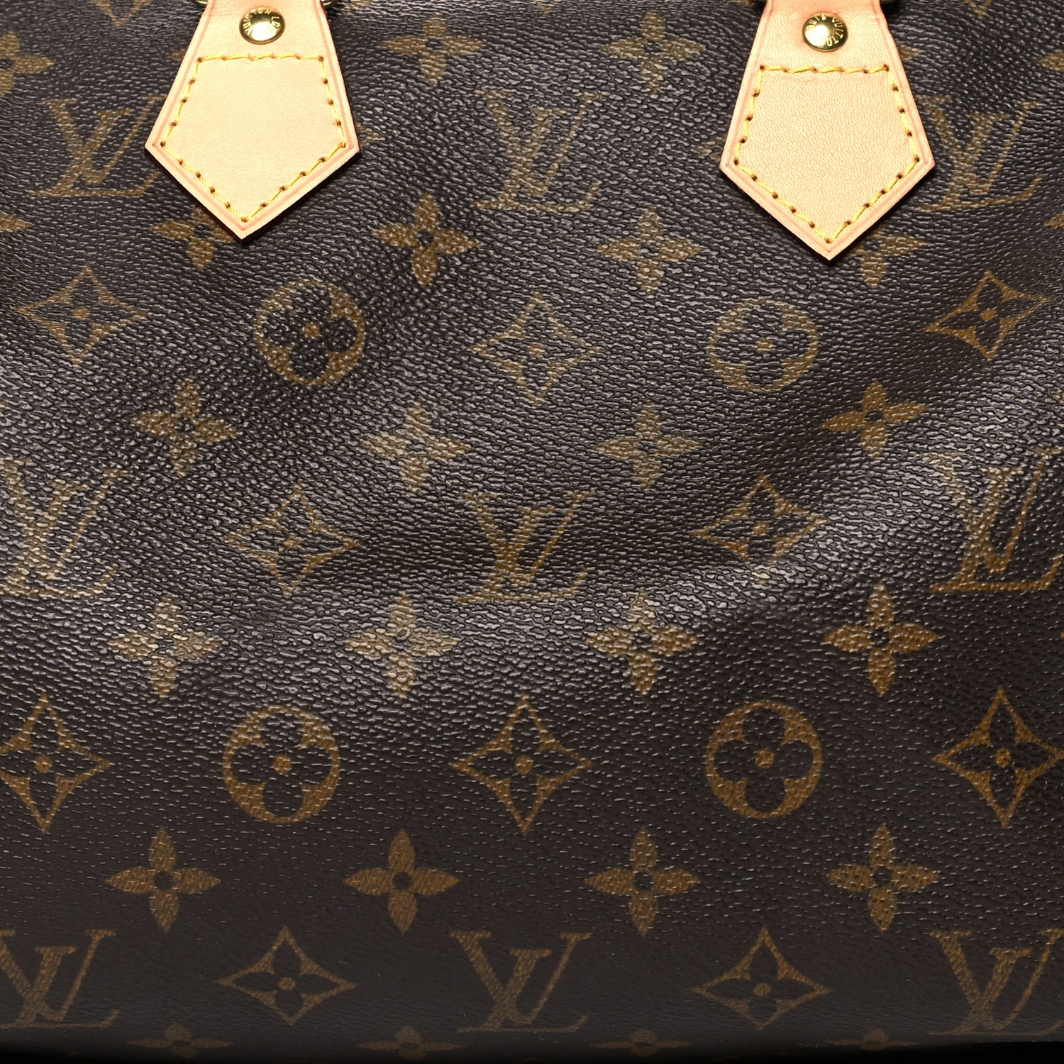 Louis Vuitton Monogram Speedy 25 8 of 12