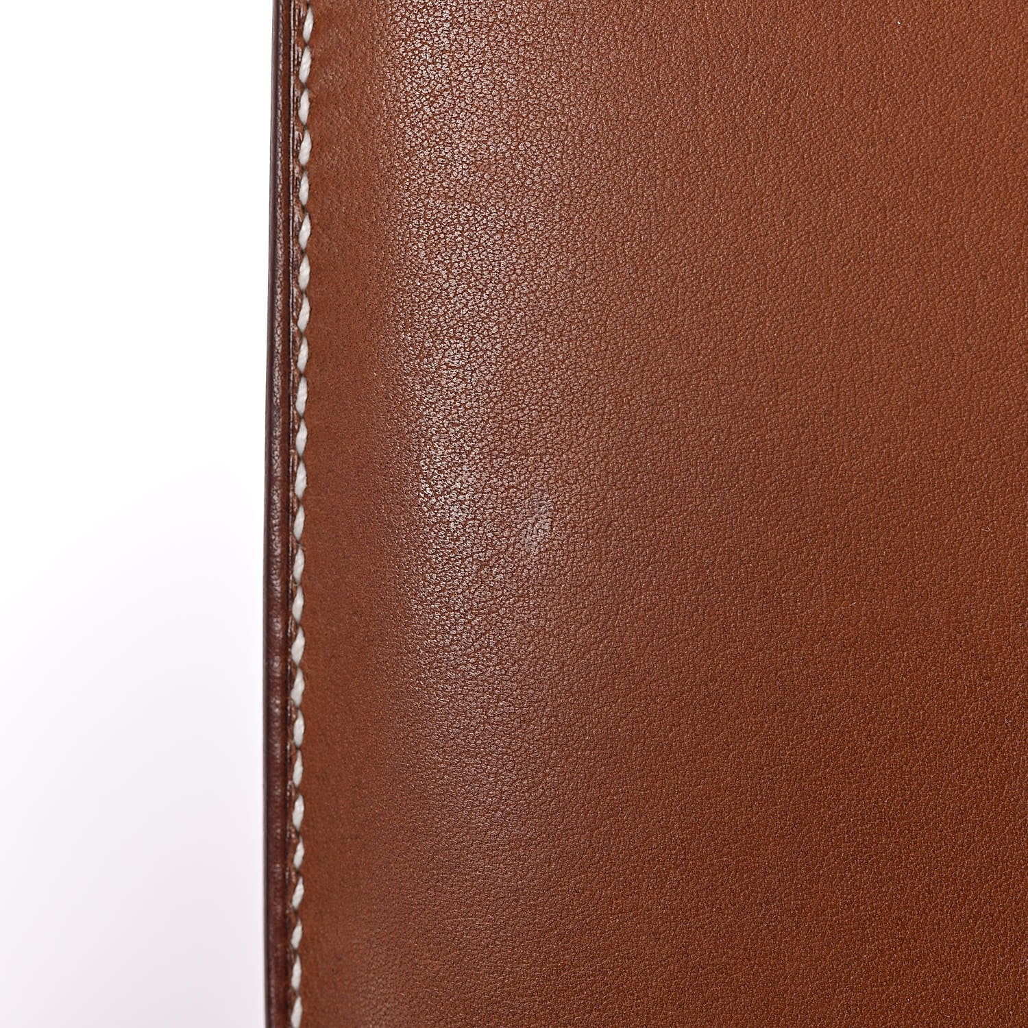 Hermes Barenia Constance 18 Fauve 16 of 19