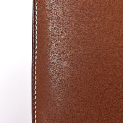 Hermes Barenia Constance 18 Fauve 16 of 19