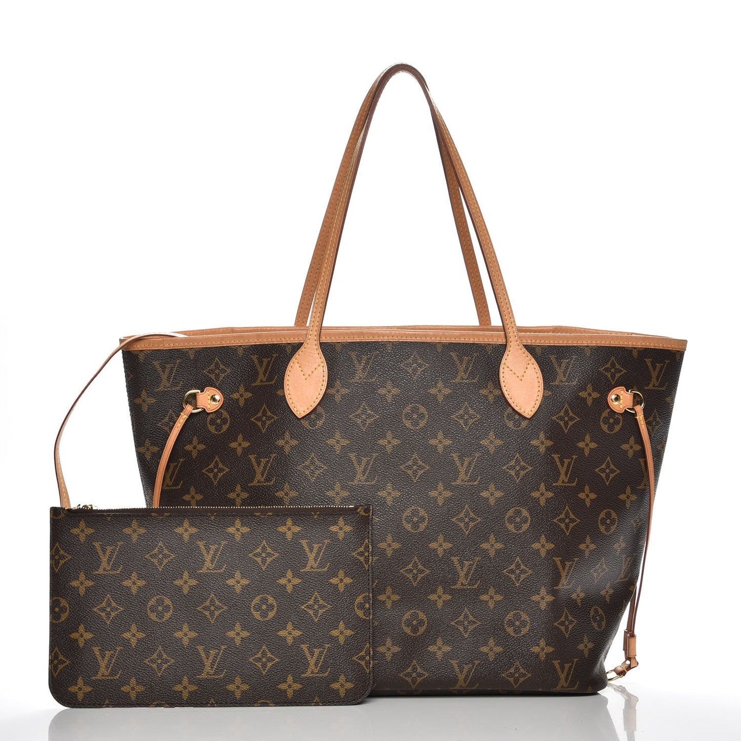 Monogram Neo Neverfull MM