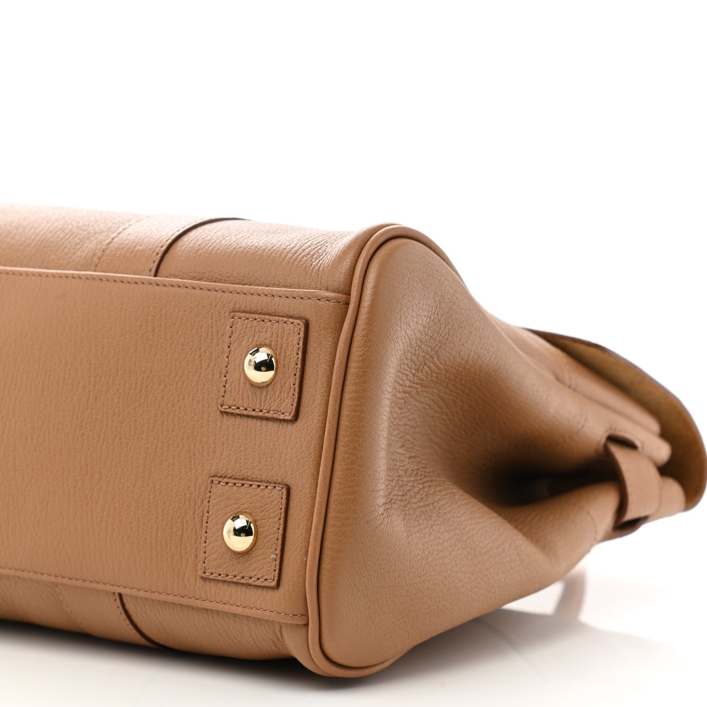 Grainy Print Bayswater Deer Brown