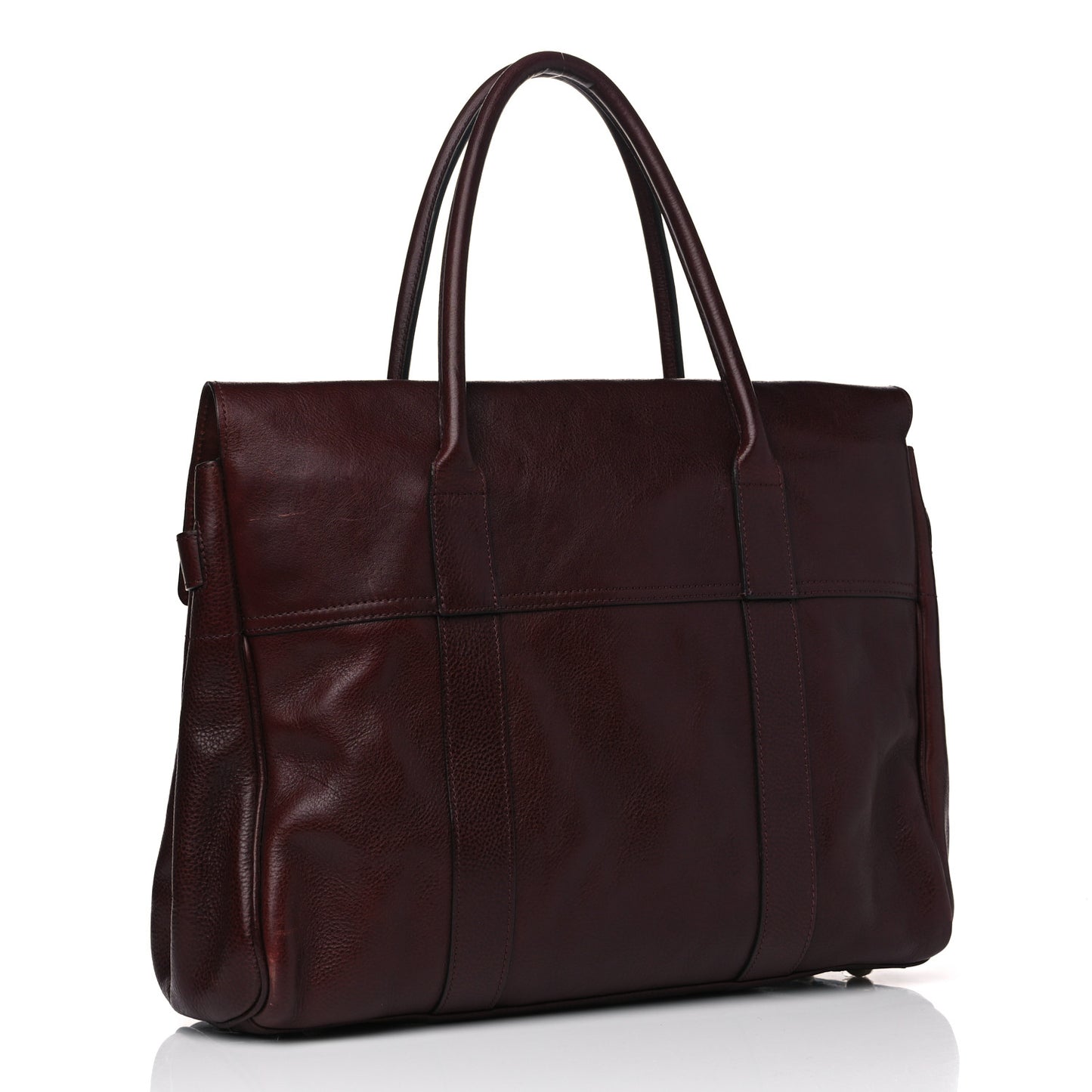 Classic Grain Bayswater Oxblood