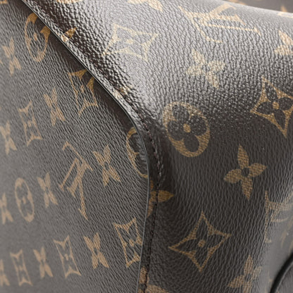 Louis Vuitton Monogram Neonoe MM Black 11 of 11