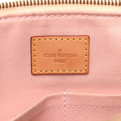 Louis Vuitton Damier Azur Iena PM 6 of 25