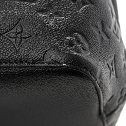 Louis Vuitton Empreinte Neonoe MM Black 11 of 12