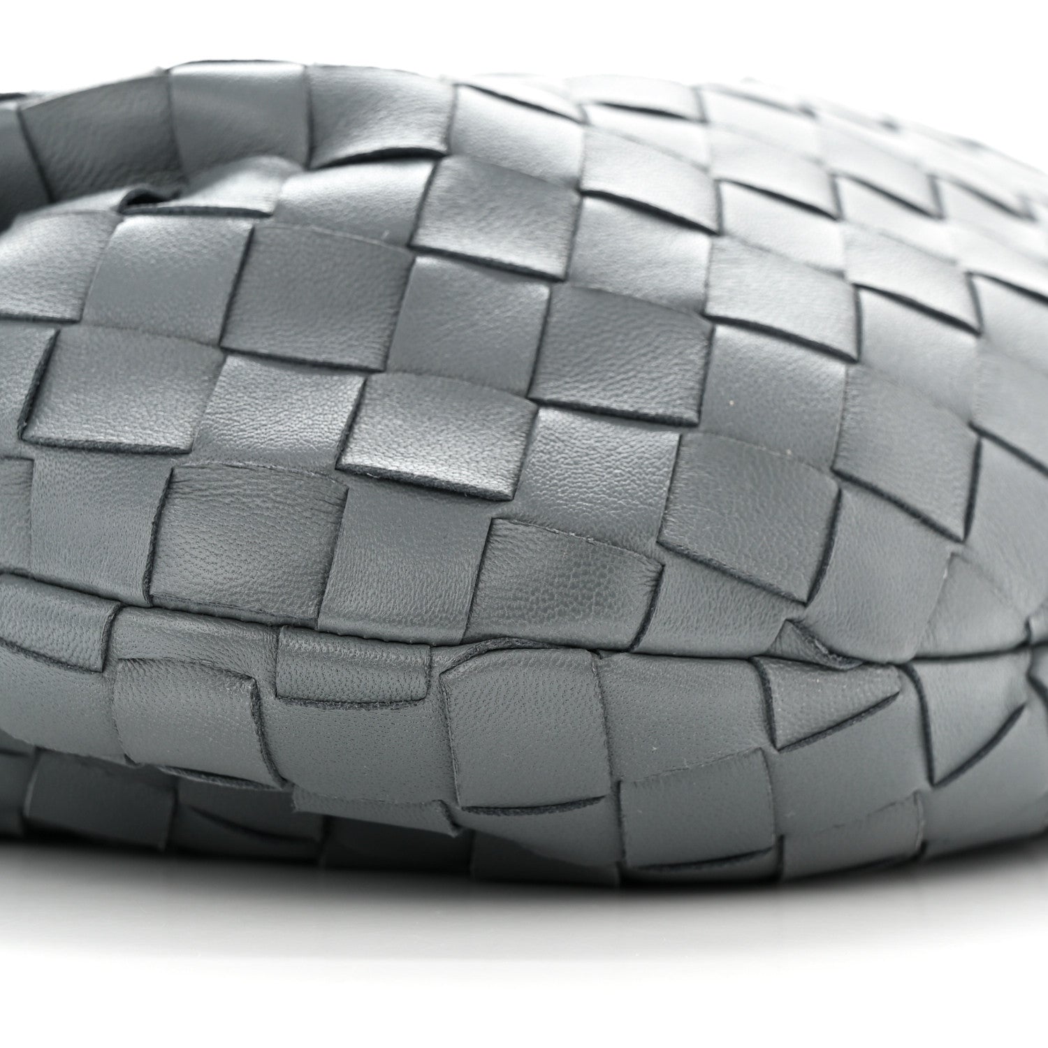 Bottega Veneta Nappa Intrecciato Mini Jodie Thunder 9 of 10