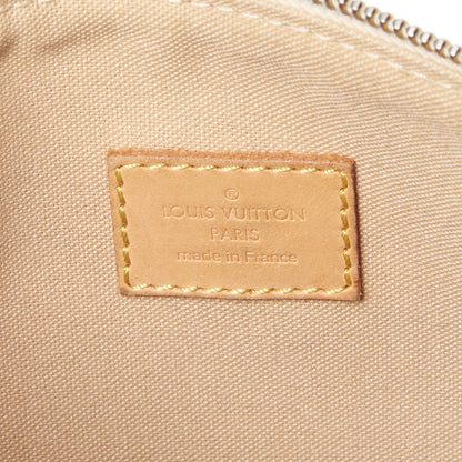 Louis Vuitton Damier Azur Bosphore Pochette 7 of 8