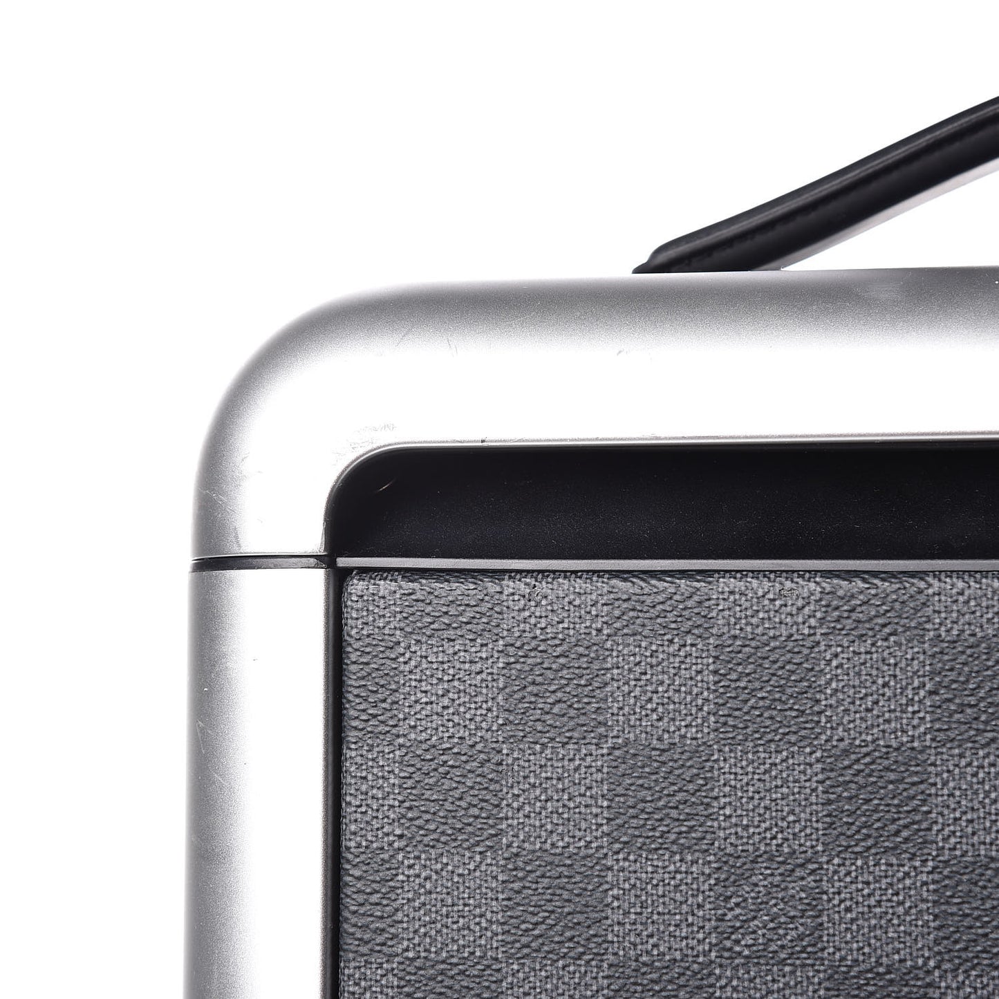 Damier Graphite Horizon 55