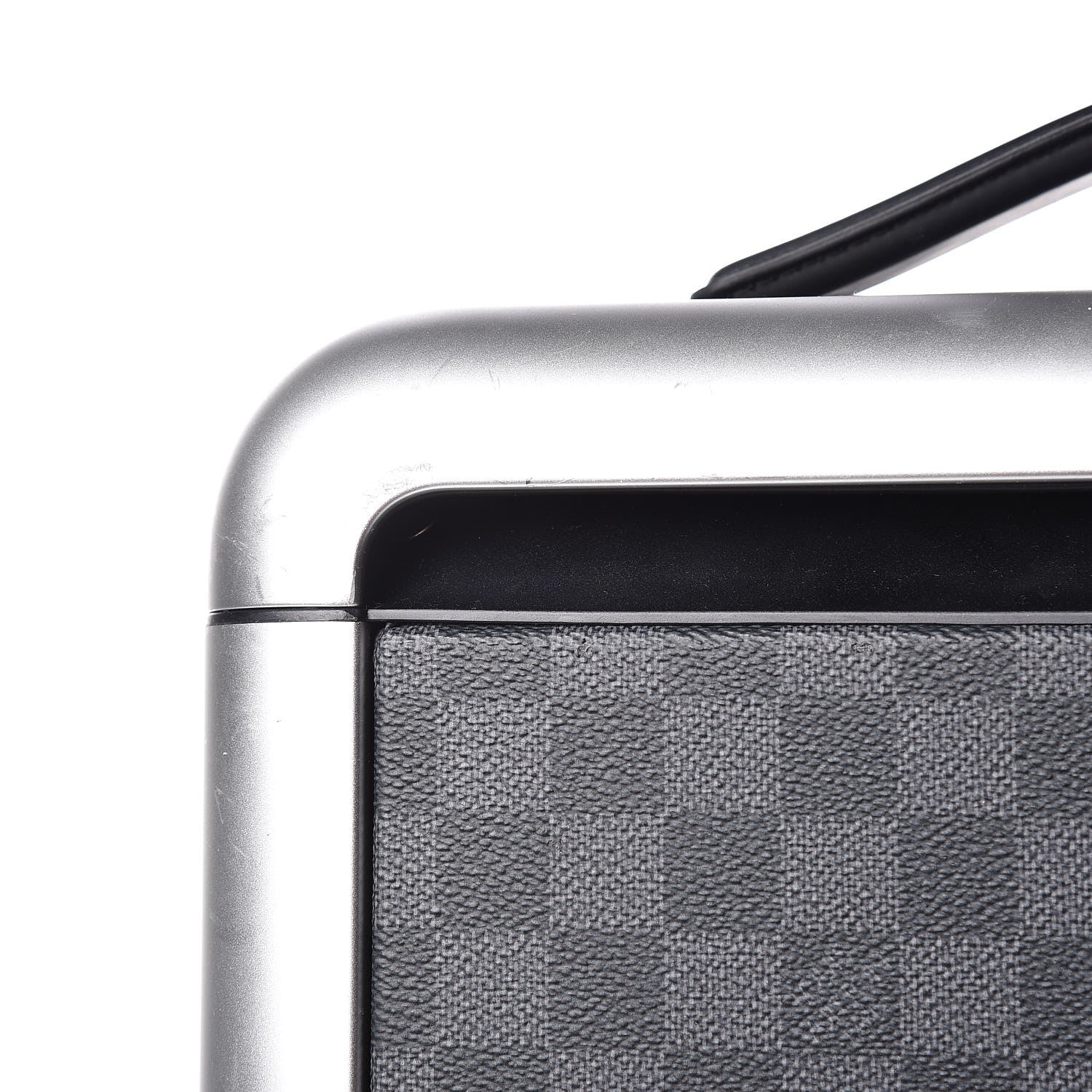 Louis Vuitton Damier Graphite Horizon 55 17 of 22
