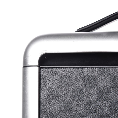 Louis Vuitton Damier Graphite Horizon 55 17 of 22