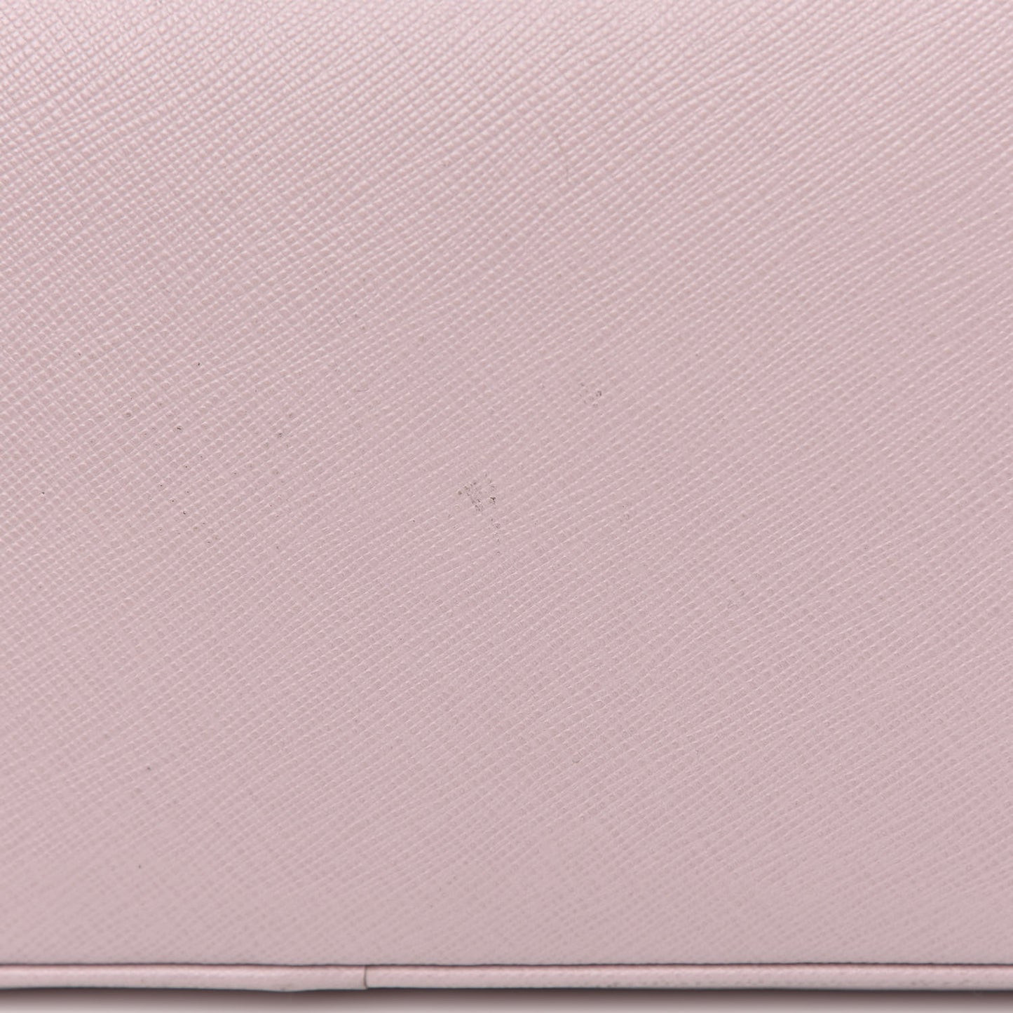 Saffiano Small Galleria Double Zip Tote Mughetto