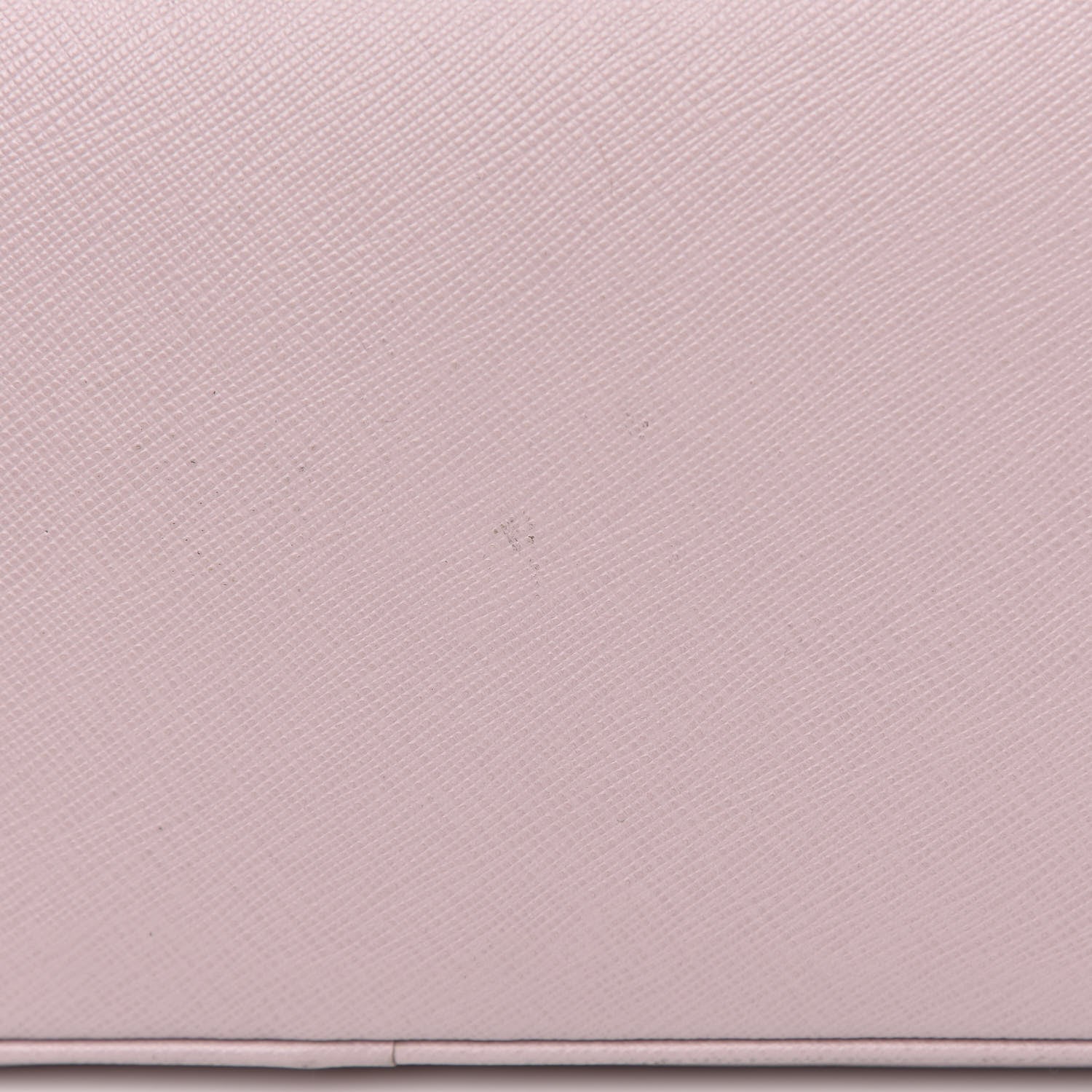 Prada Saffiano Small Galleria Double Zip Tote Mughetto 12 of 20