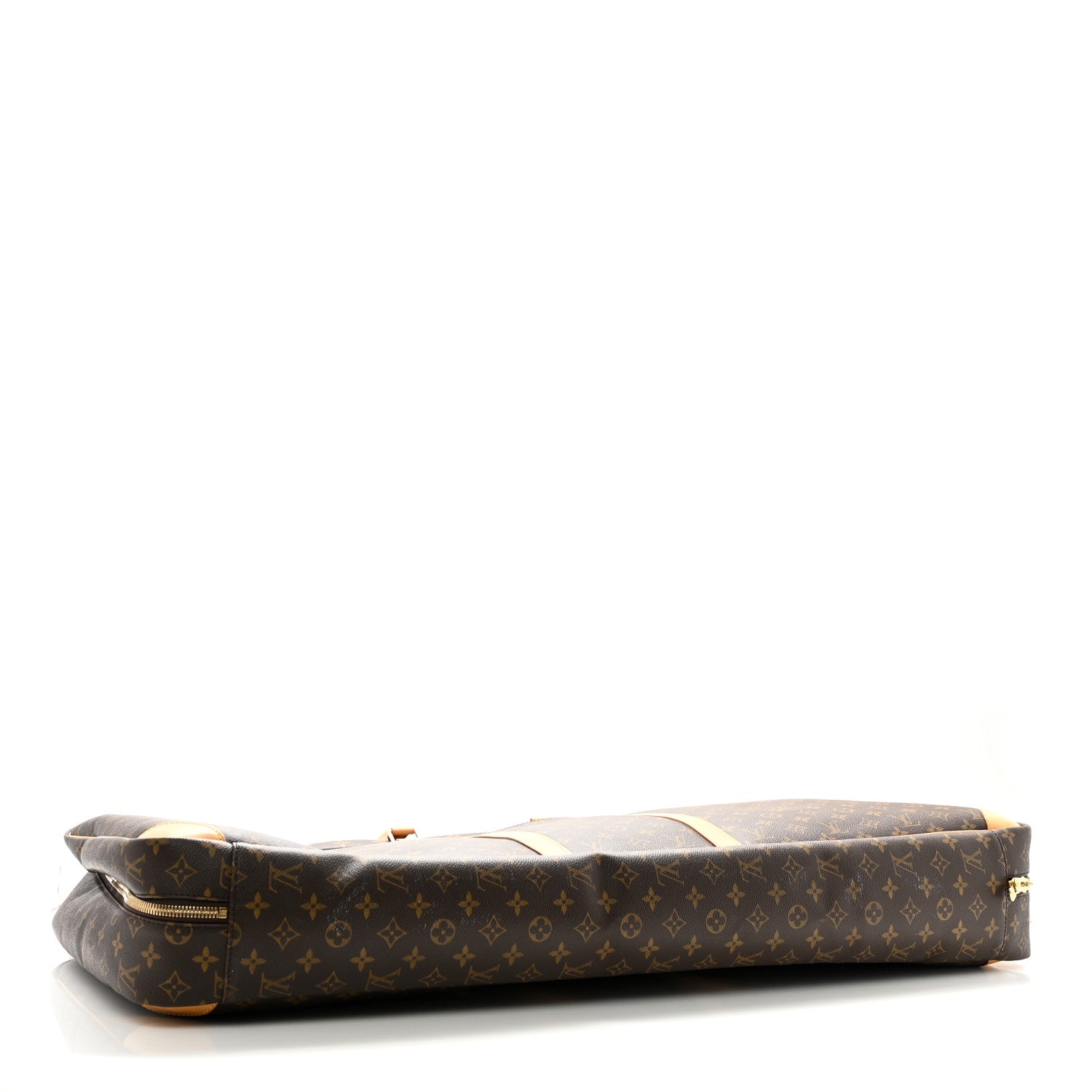 Louis Vuitton Monogram Duffle Special Order 3 of 14