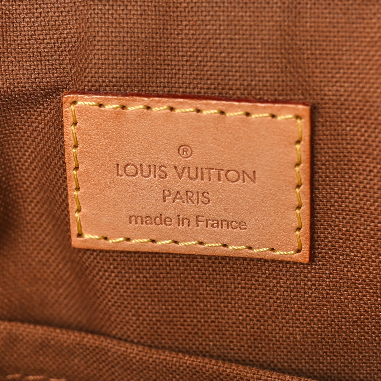 Monogram Tivoli PM