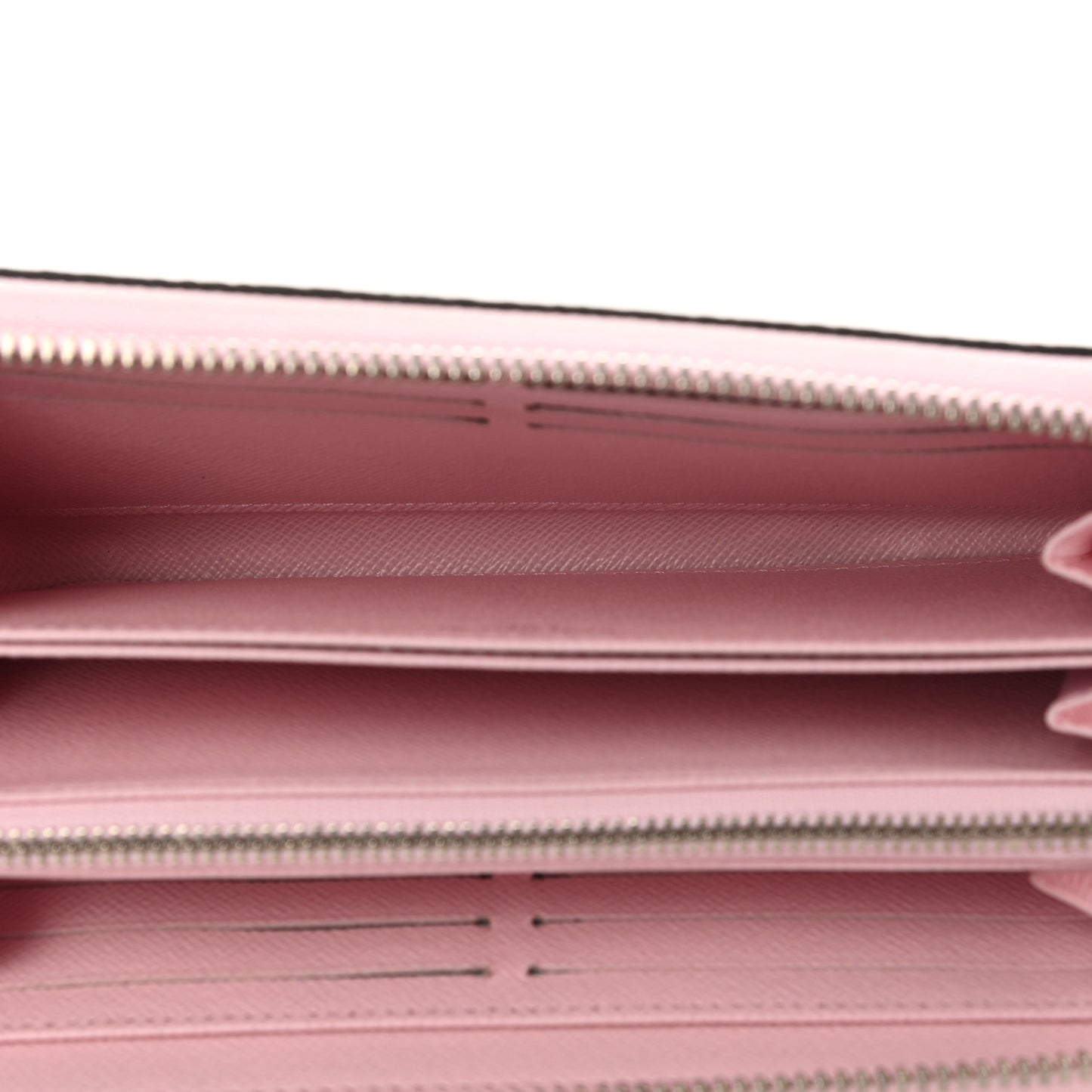 Monogram Escale Zippy Wallet Pastel