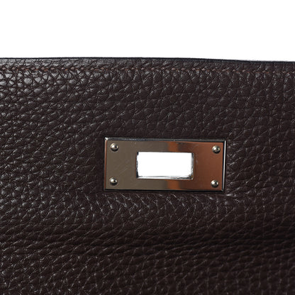 Hermes Togo Kelly Retourne 35 Ebene 23 of 33