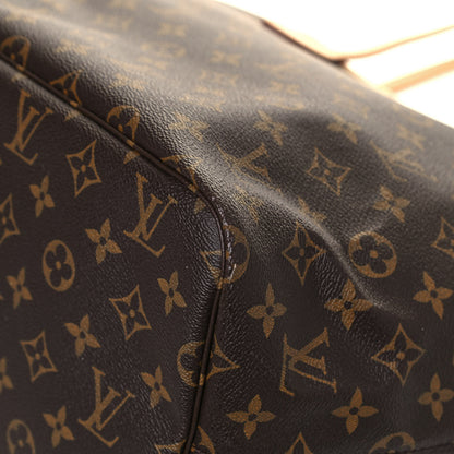 Louis Vuitton Monogram Neo Neverfull GM 9 of 11