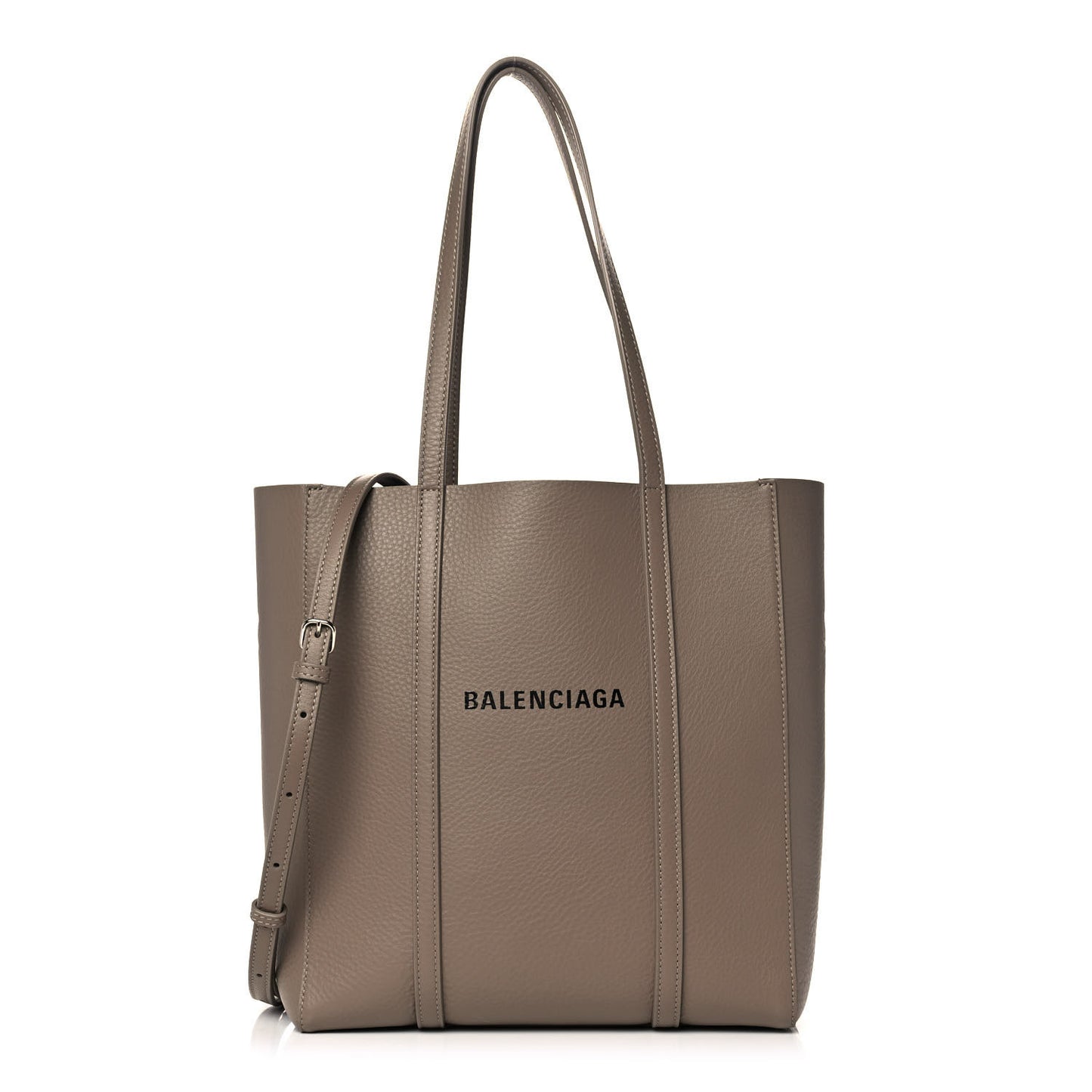 Calfskin XS Everyday Tote Beige