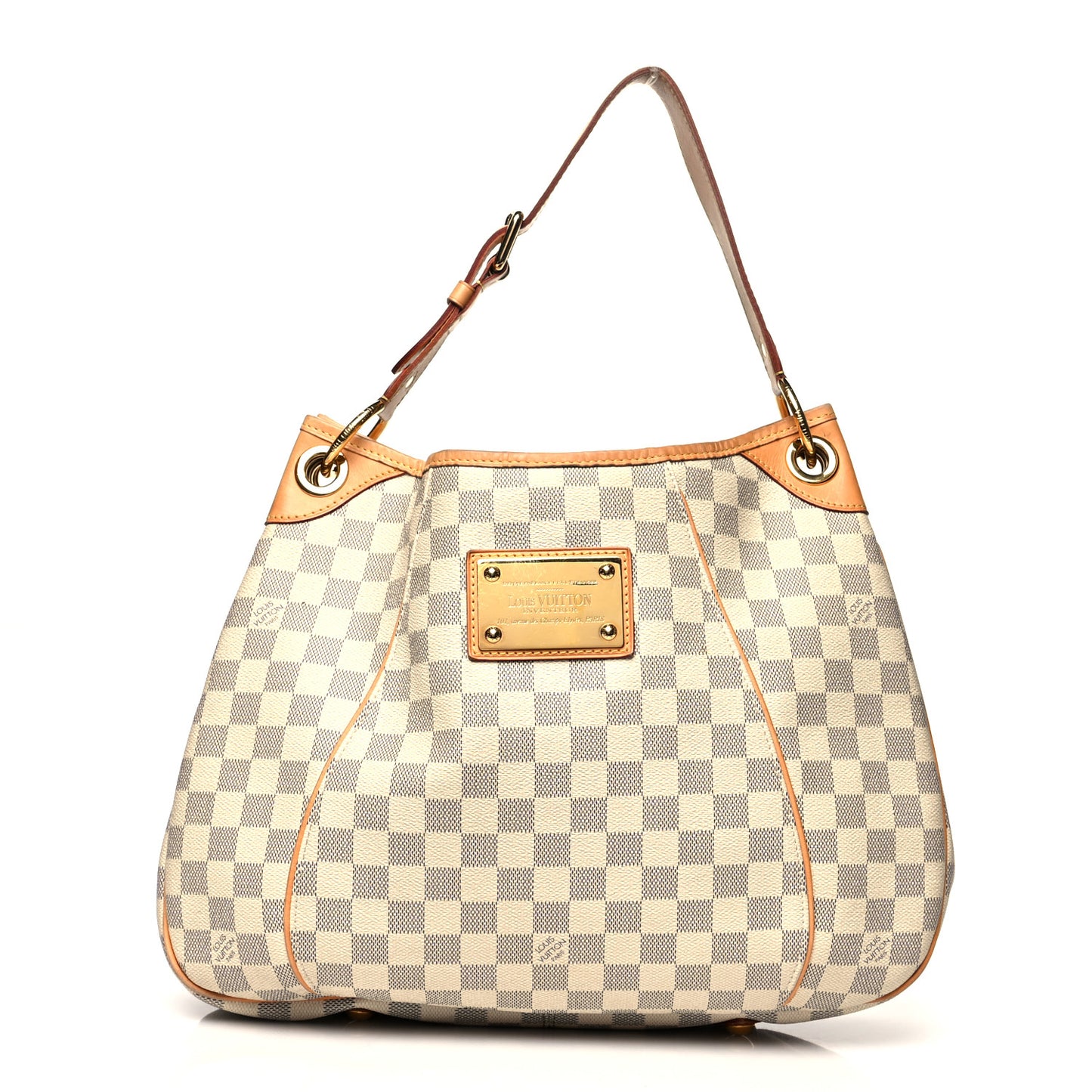 Damier Azur Galliera PM
