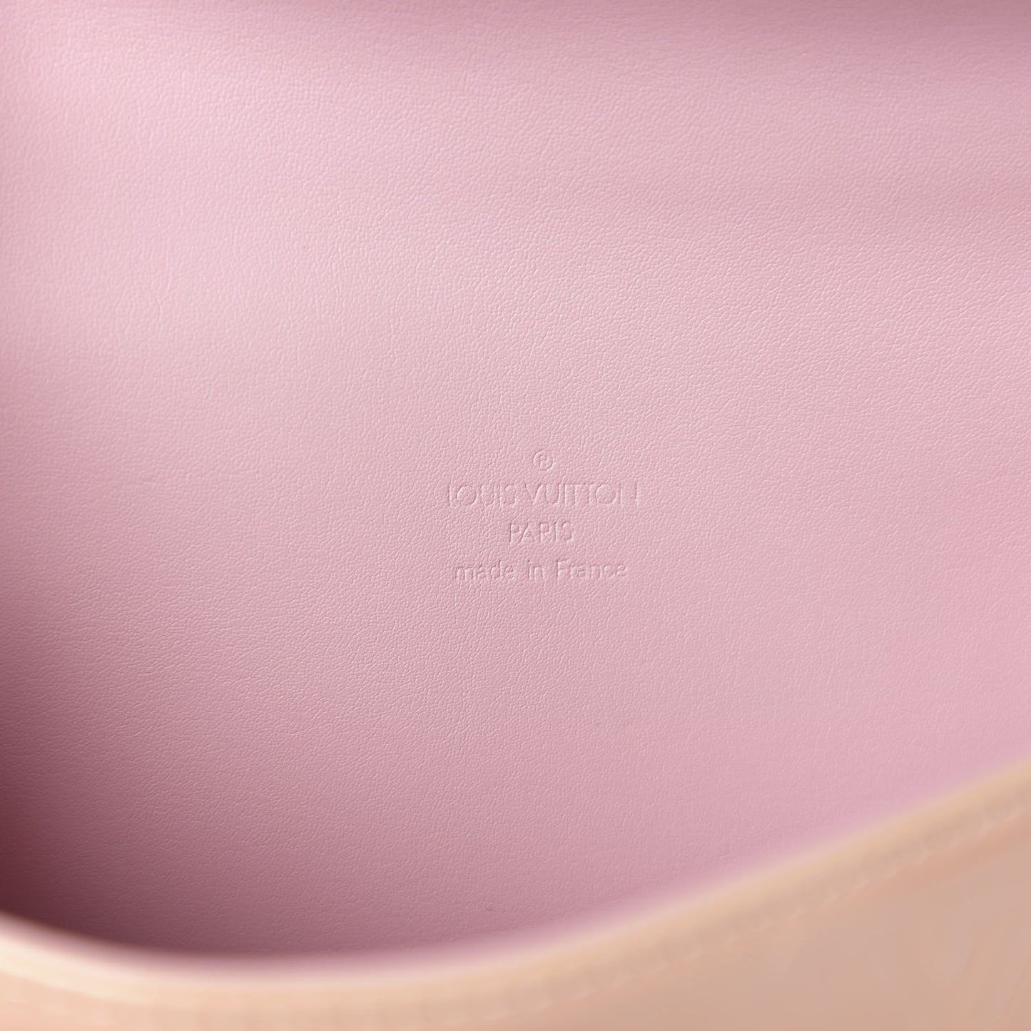 Vernis Spring Street Baby Pink