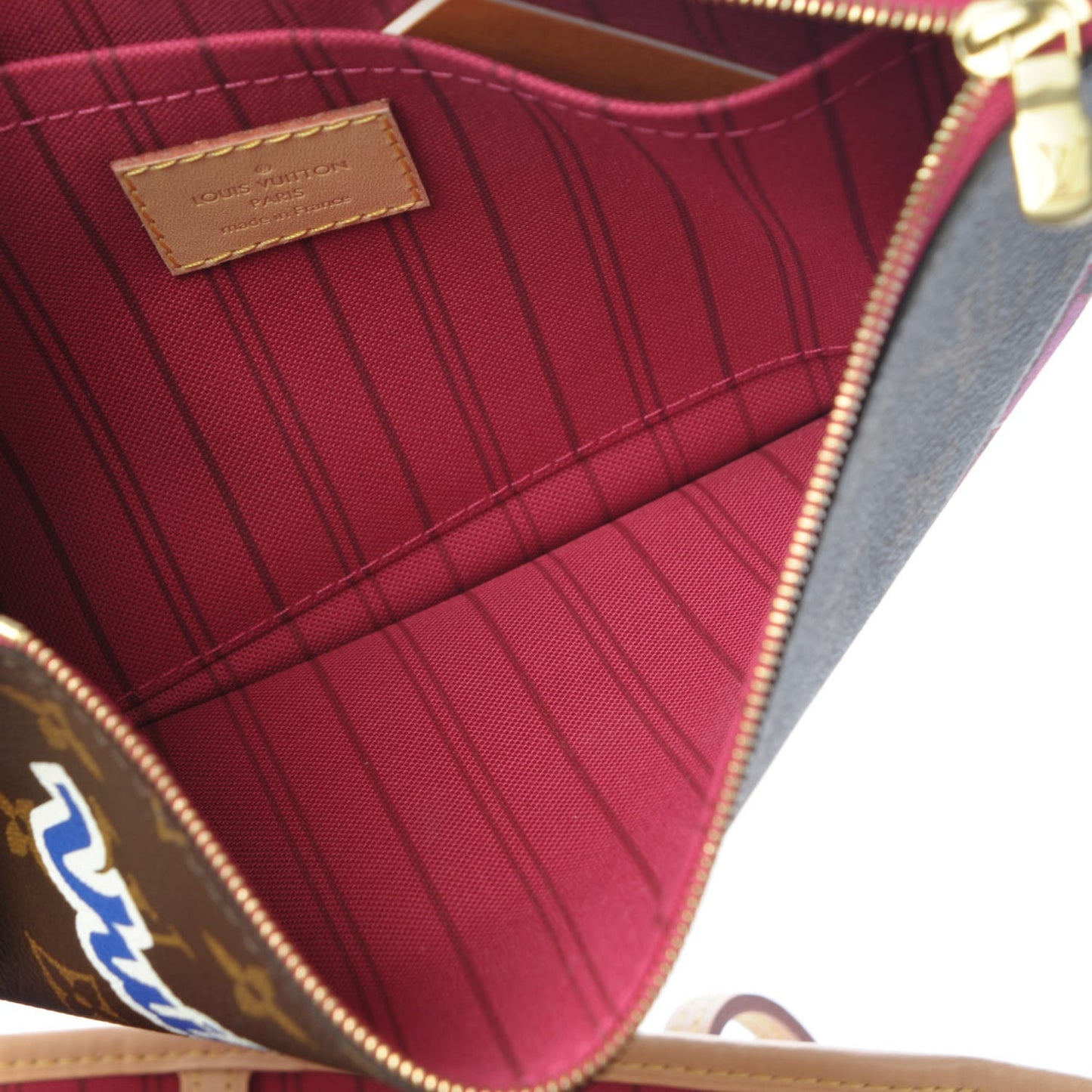 Monogram Stories Neverfull MM