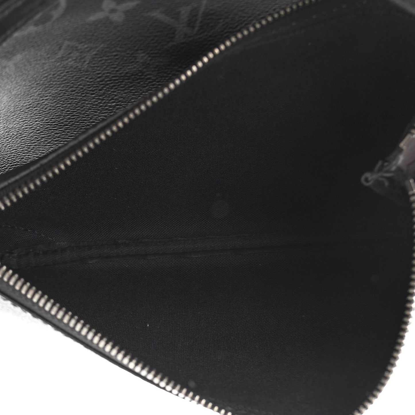 Reverse Monogram Eclipse Trio Messenger