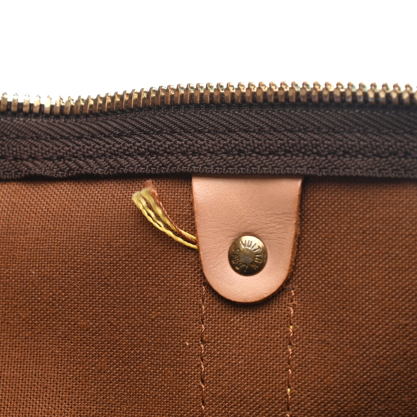 Monogram Keepall 55
