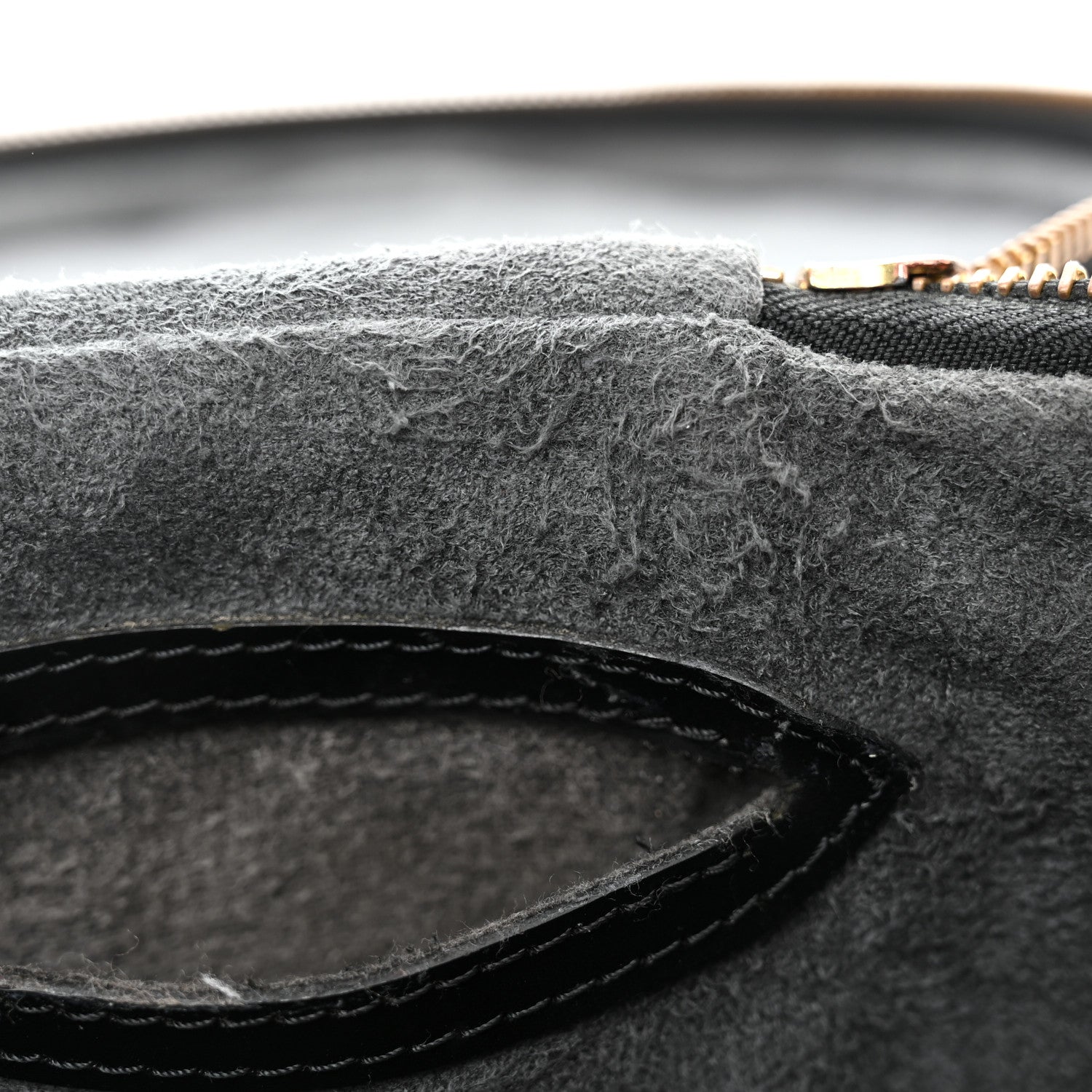 Louis Vuitton Epi Cannes Black 11 of 11