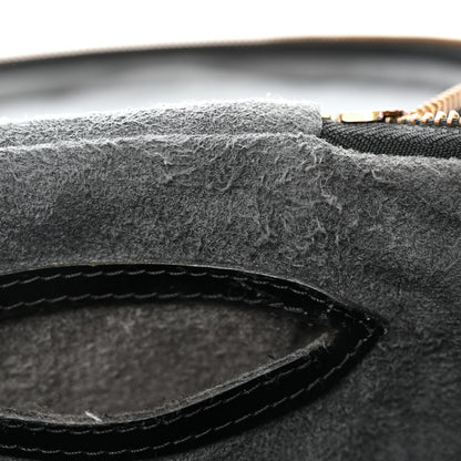 Louis Vuitton Epi Cannes Black 11 of 11