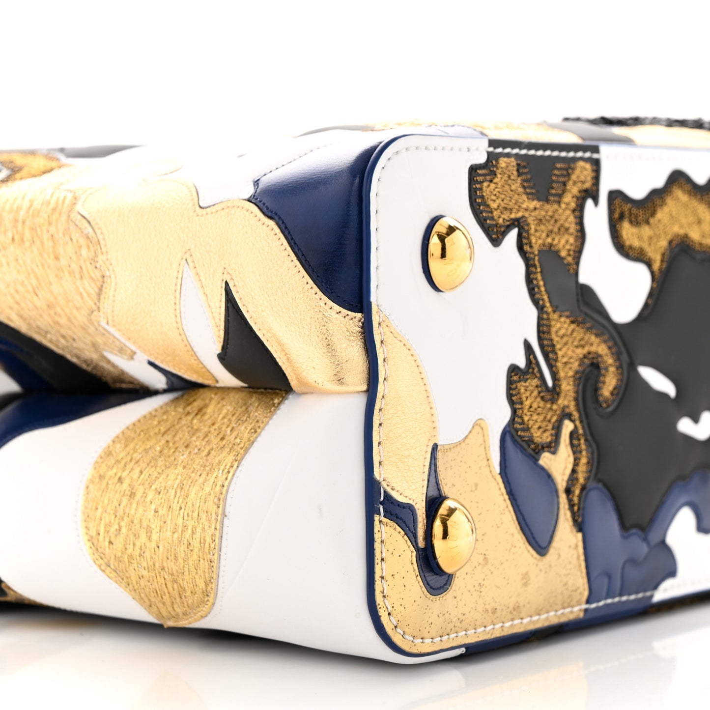 Calfskin Zhao Zhao Artycapucines PM