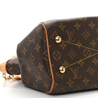 Louis Vuitton Monogram Tivoli PM 9 of 10