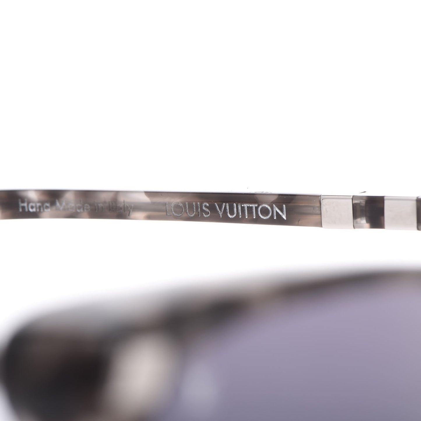 Conviction Sunglasses Z0644W Grey Tortoise