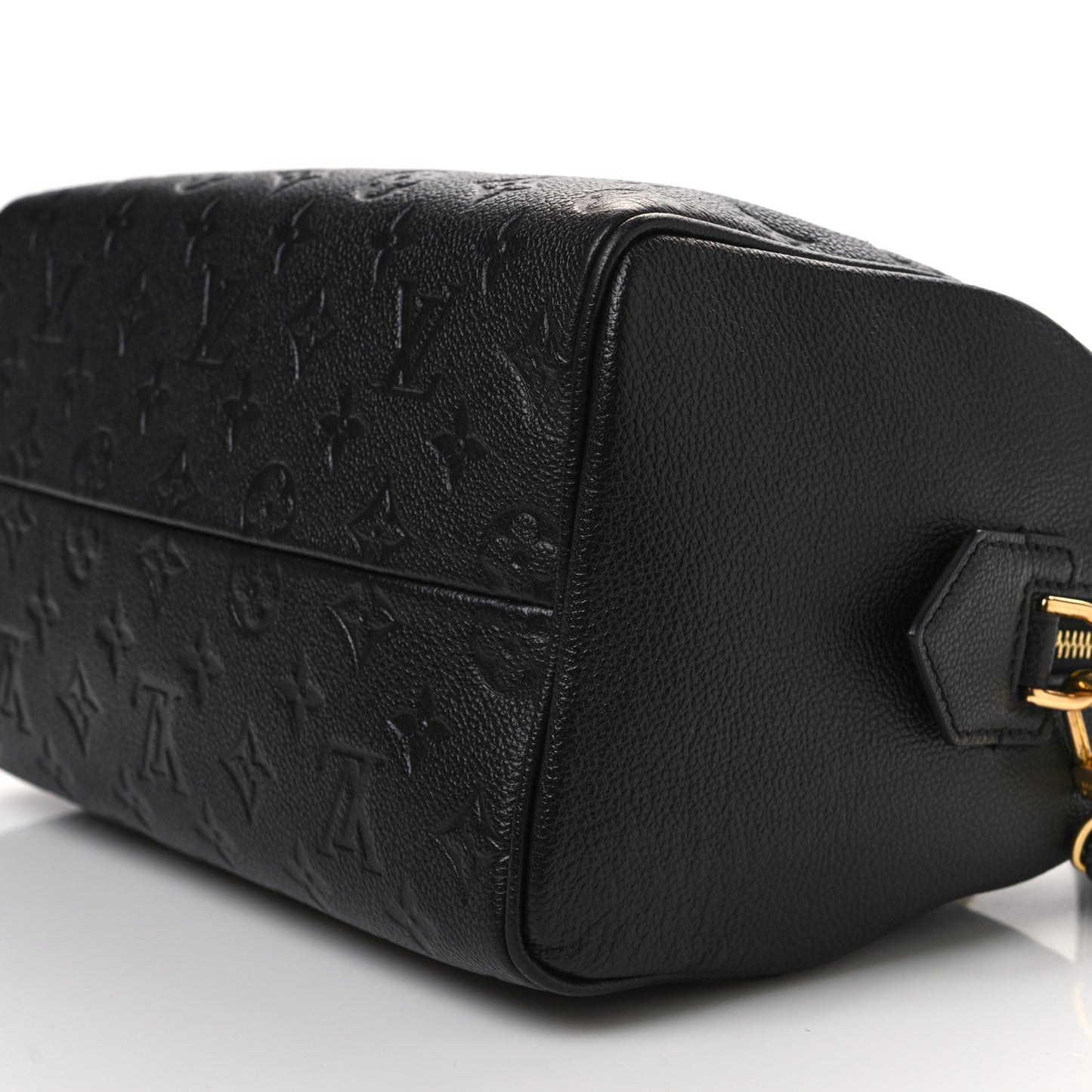 Empreinte Speedy Bandouliere 25 NM Black
