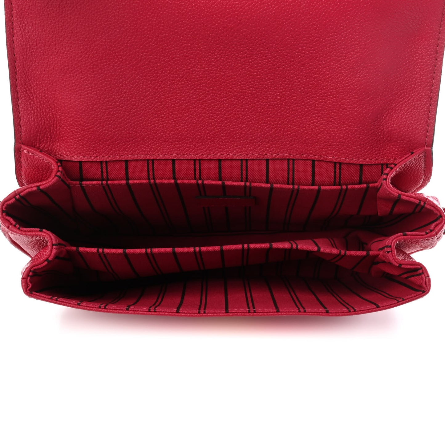 Empreinte Pochette Metis Freesia