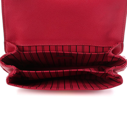 Louis Vuitton Empreinte Pochette Metis Freesia 4 of 5