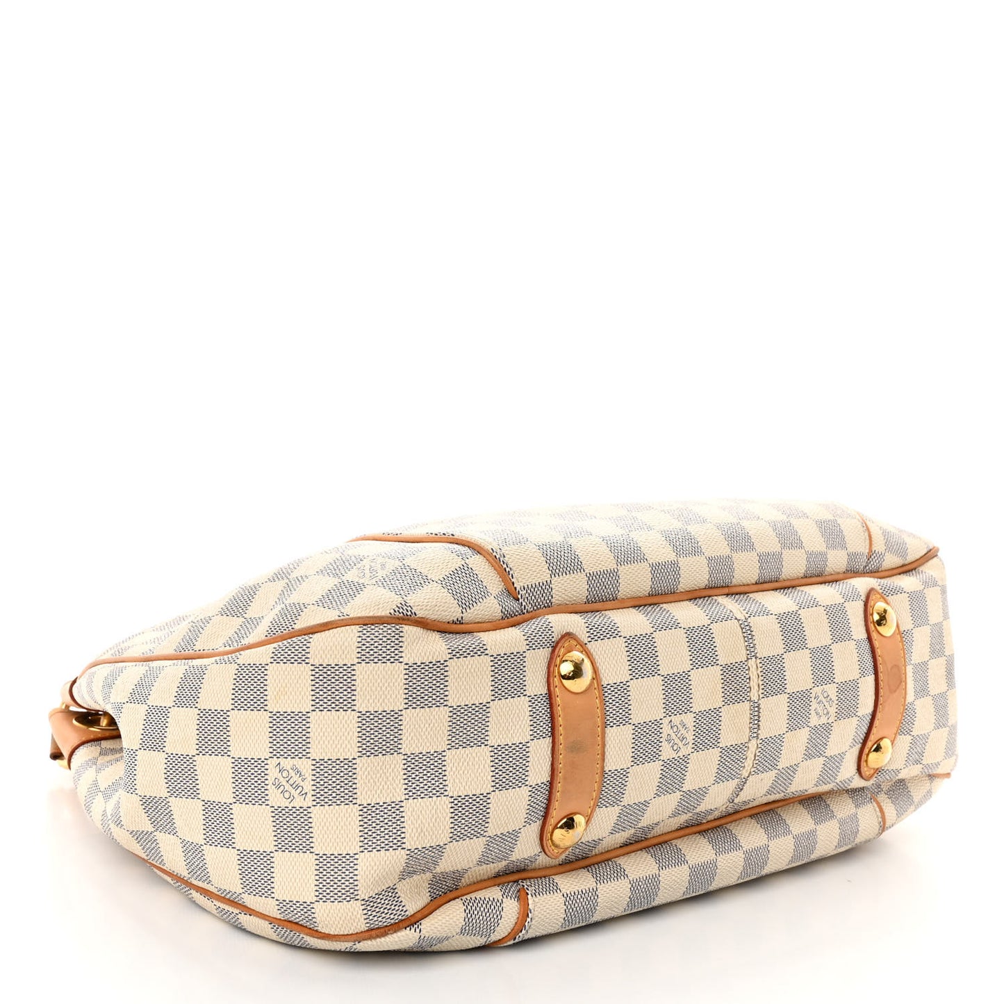 Damier Azur Galliera PM